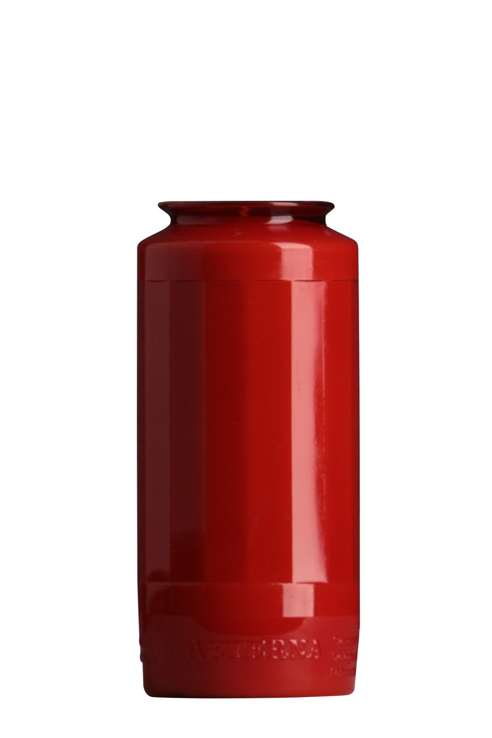Ewiglichtölkerzen Nr. 7 rot