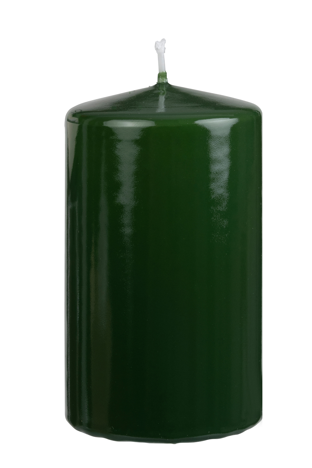 Stumpen Glanzlack jägergrün