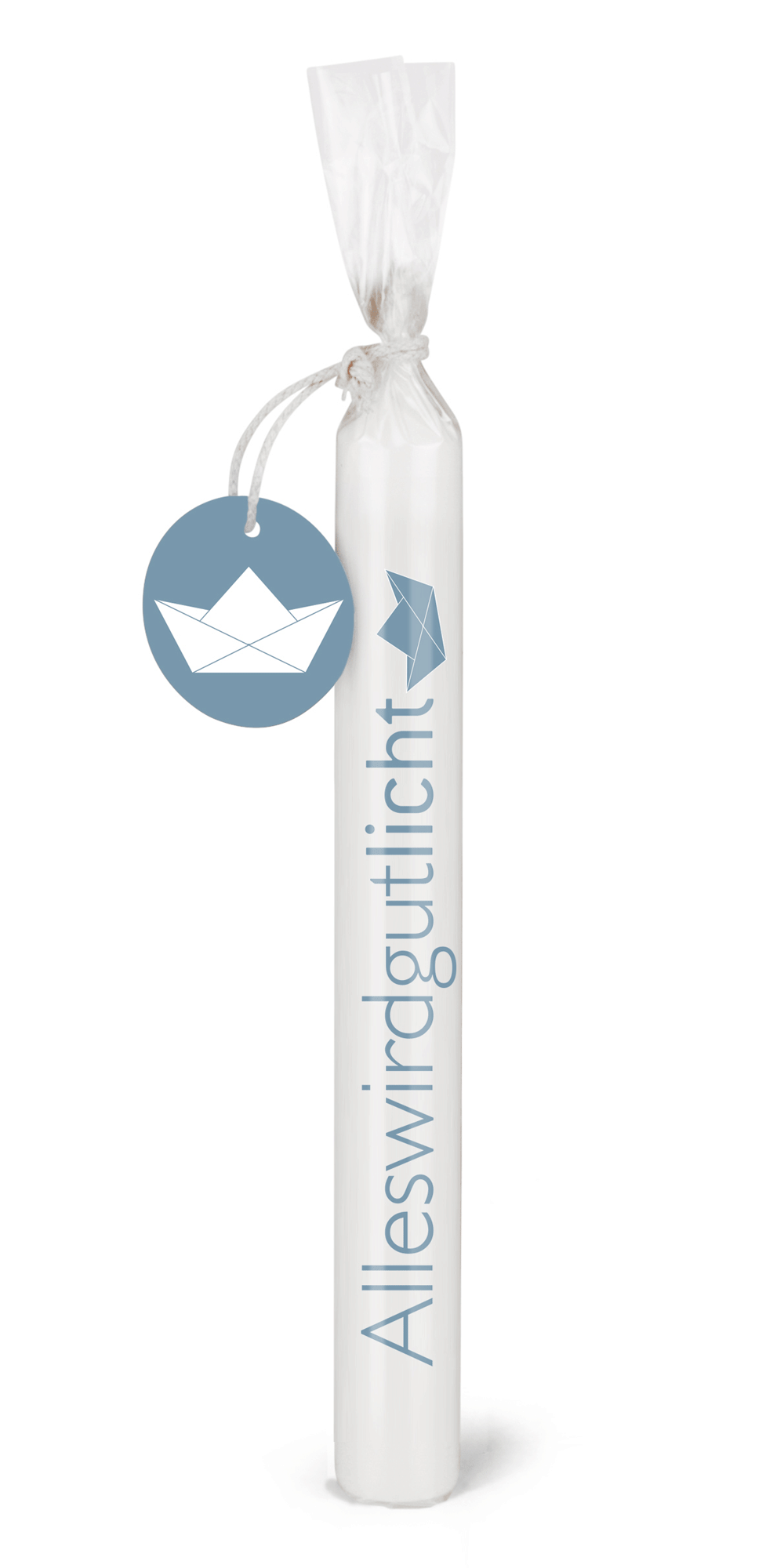 Wünschelicht "Alles wird gut Licht"