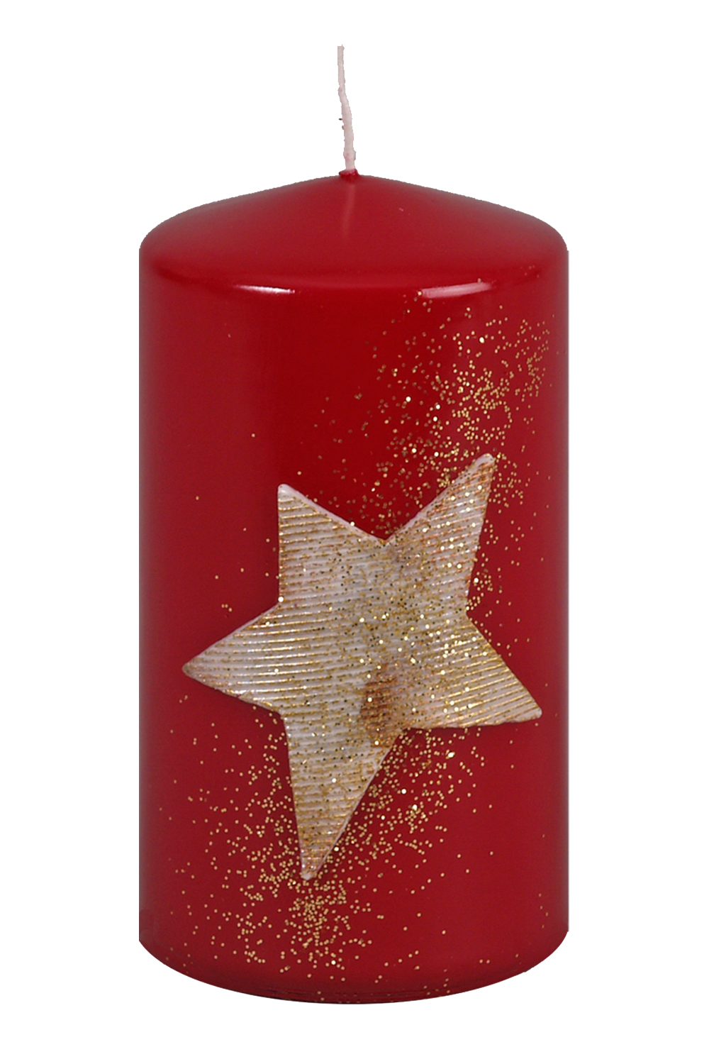 Weihnachtskerze 725
