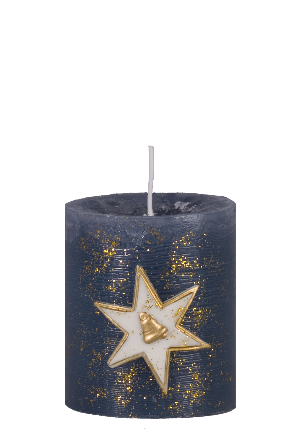 Weihnachtskerze 760