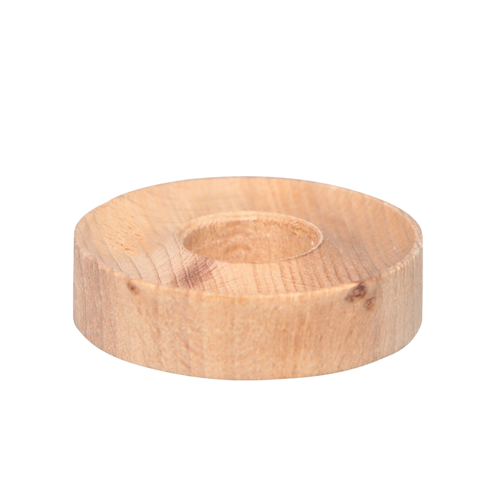 Holzleuchter 19 mm