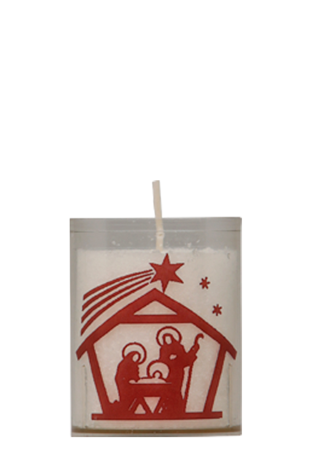 Weihnachtslicht 1814