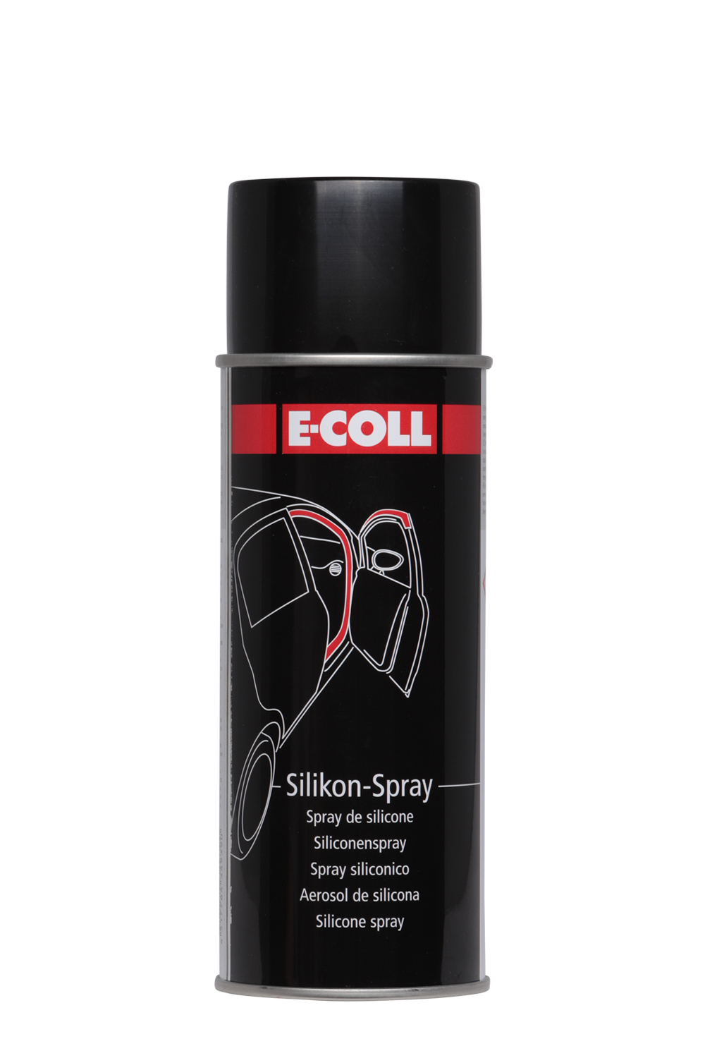 E-Coll Antihaftspray