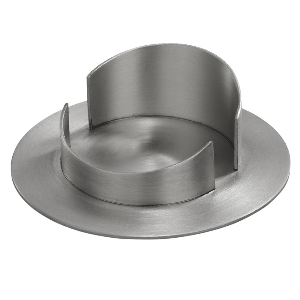 Taufkerze 673, 250 x 60 mm weiß