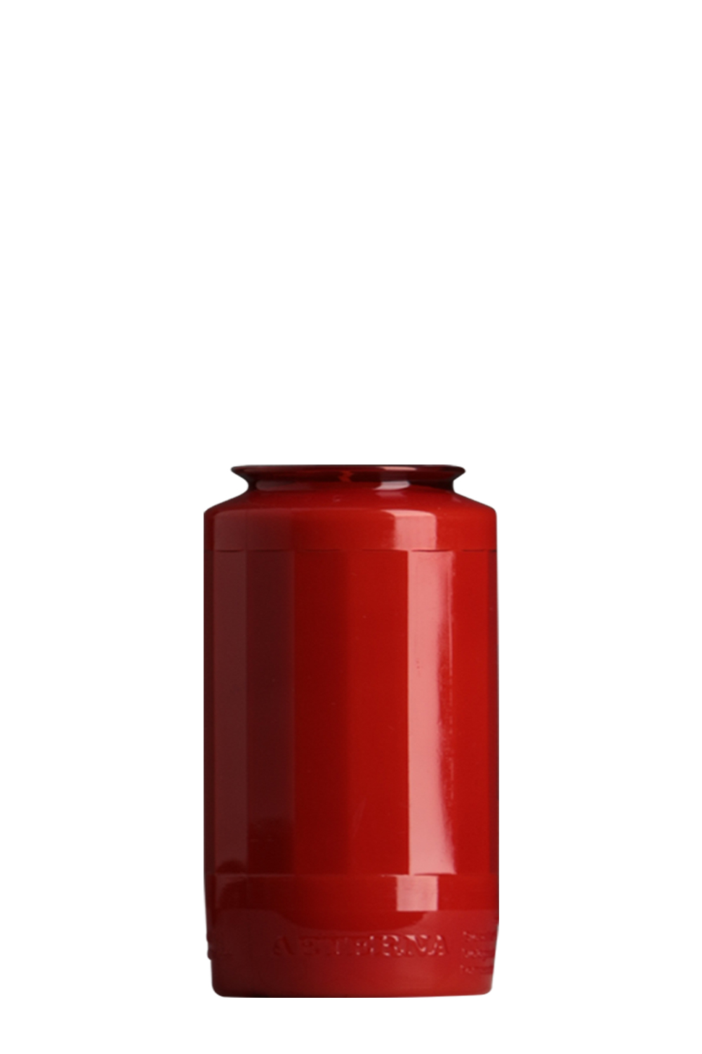 Ewiglichtölkerzen Nr. 3 rot