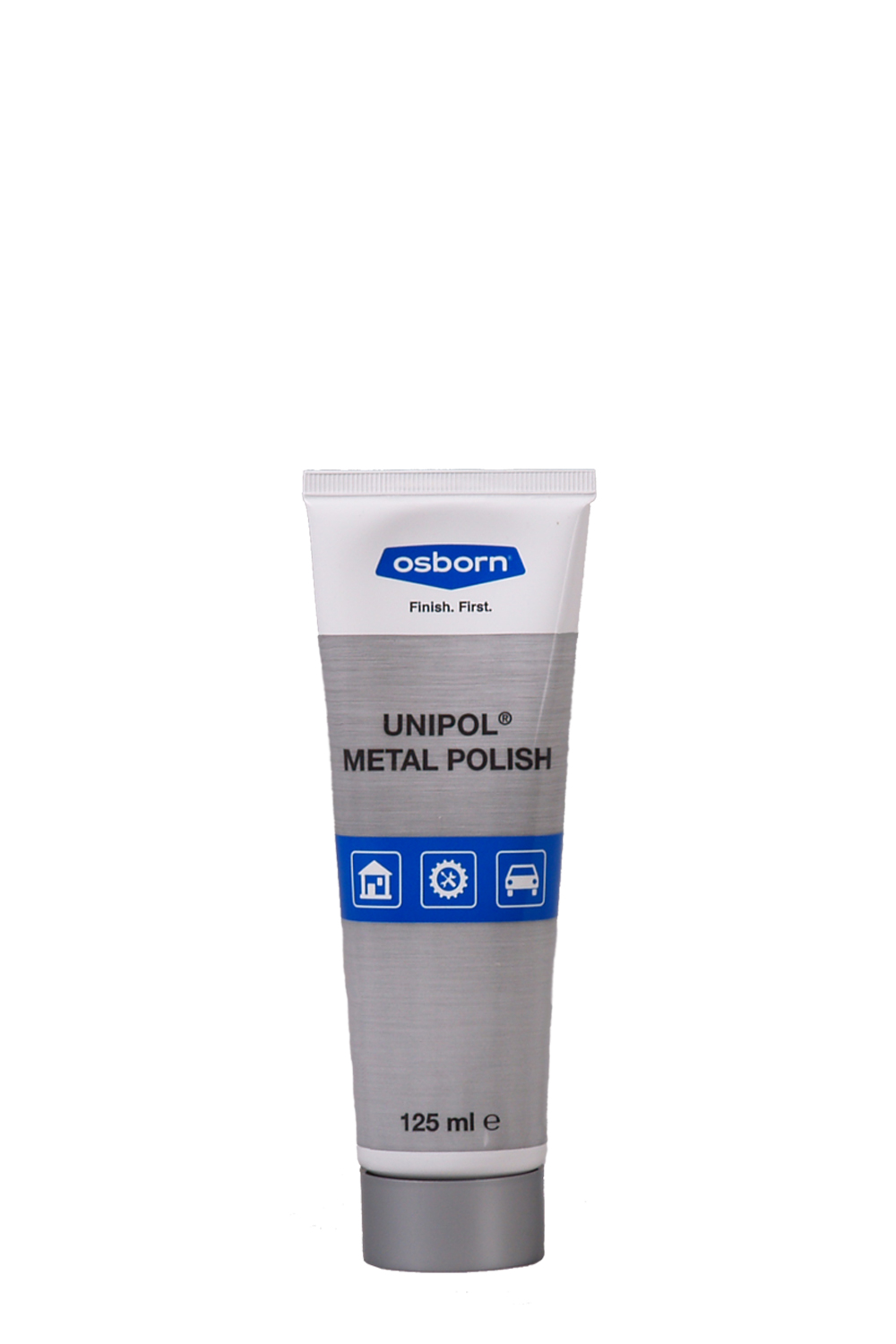 Unipol Metal-Polish 125 ml